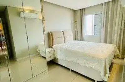 Apartamento à venda, 65 m² por r$ 636.000,00 - marapé - santos/sp