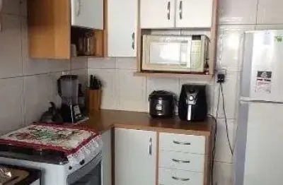 Apartamento com 2 dormitórios à venda, 65 m² por r$ 160.000,00 - vila são jorge - santos/sp