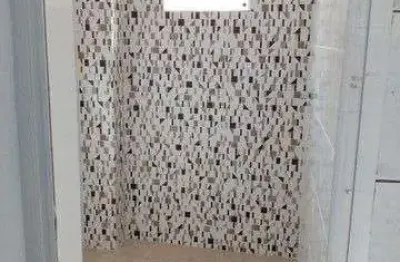 Apartamento com 1 dormitório à venda, 45 m² por r$ 170.000,00 - parque bitaru - são vicente/sp