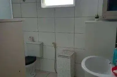 Sobrado com 3 dormitórios à venda, 110 m² por r$ 570.000 - jardim paraíso - são vicente/sp