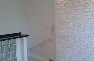 Apartamento com 1 dormitório à venda, 40 m² por r$ 175.000 - esplanada dos barreiros - são vicente/sp