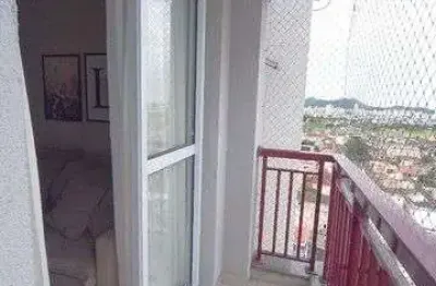 Apartamento com 2 dormitórios à venda, 48 m² por r$ 325.000,00 - castelo - santos/sp