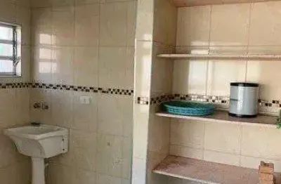 Casa com 2 dormitórios à venda, 77 m² por r$ 430.000,00 - vila belmiro - santos/sp