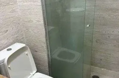 Apartamento com 2 dormitórios à venda, 75 m² por r$ 460.000 - centro - são vicente/sp