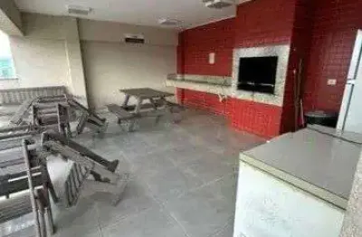 Apartamento com 2 dormitórios à venda, 65 m² por r$ 530.000,00 - vila matias - santos/sp
