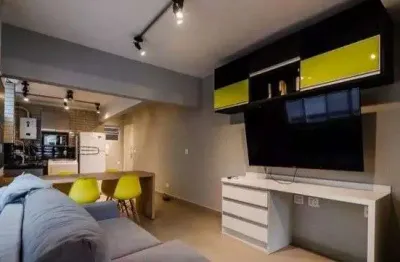 Kitnet com 1 dormitório à venda, 40 m² por r$ 370.000,00 - boqueirão - santos/sp