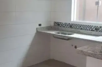 Sobrado à venda, 75 m² por r$ 270.000,00 - parque são vicente - são vicente/sp