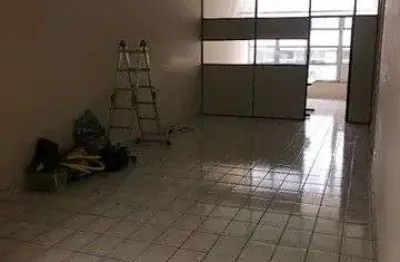 Sala comercial com 1 sala à venda no Centro, Santos 