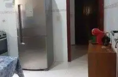 Sobrado com 3 dormitórios à venda, 190 m² por r$ 380.000 - parque são vicente - são vicente/sp