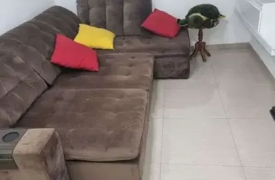 Apartamento com 1 dormitório à venda, 59 m² por r$ 286.000,00 - macuco - santos/sp