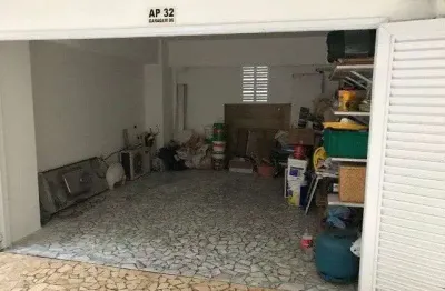 Apartamento com 3 dormitórios à venda, 115 m² por r$ 420.000,00 - gonzaga - santos/sp