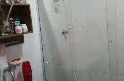 Apartamento com 1 dormitório à venda, 56 m² por r$ 225.000,00 - itararé - são vicente/sp