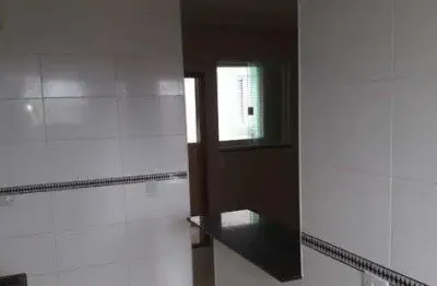 Apartamento com 1 dormitório à venda, 52 m² por r$ 190.000,00 - parque são vicente - são vicente/sp