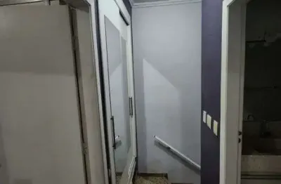 Sobrado com 2 dormitórios à venda, 80 m² por r$ 307.000,00 - parque são vicente - são vicente/sp