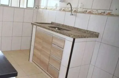Apartamento com 1 dormitório à venda, 63 m² por r$ 180.000,00 - jardim guassu - são vicente/sp
