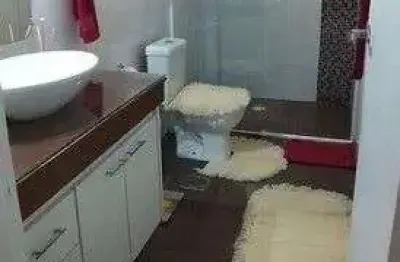 Apartamento à venda, 56 m² por r$ 190.000,00 - vila nossa senhora de fátima - são vicente/sp