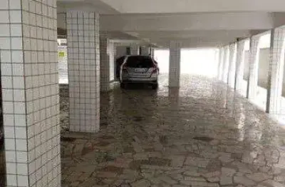 Apartamento à venda, 83 m² por r$ 466.000,00 - pompéia - santos/sp