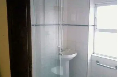 Kitnet com 1 dormitório à venda, 45 m² por r$ 300.000,00 - josé menino - santos/sp