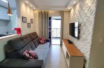 Apartamento com 2 dormitórios à venda, 84 m² por r$ 561.000,00 - marapé - santos/sp
