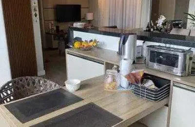 Apartamento com 2 dormitórios à venda, 75 m² por r$ 670.000,00 - embaré - santos/sp