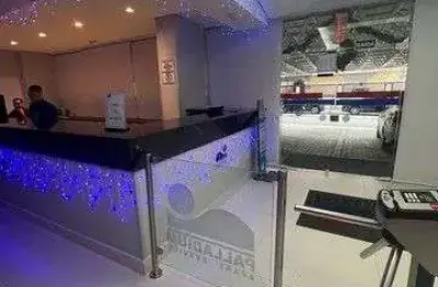 Flat à venda, 51 m² por r$ 145.000,00 - centro - são vicente/sp