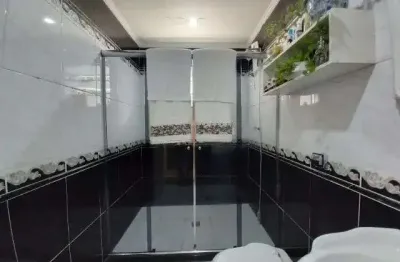 Apartamento com 2 dormitórios à venda, 85 m² por r$ 450.000,00 - itararé - são vicente/sp