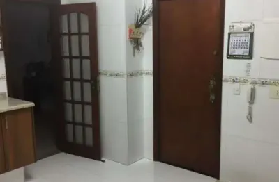 Apartamento com 2 dormitórios à venda, 112 m² por r$ 500.000,00 - embaré - santos/sp