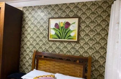 Apartamento com 2 dormitórios à venda, 102 m² por r$ 360.000,00 - centro - são vicente/sp