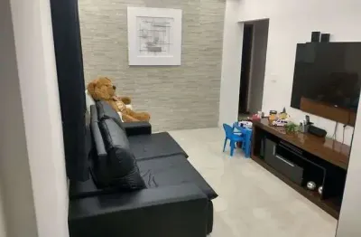 Apartamento com 2 dormitórios à venda, 65 m² por r$ 325.000,00 - vila valença - são vicente/sp