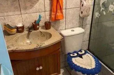 Apartamento com 2 dormitórios à venda, 68 m² por r$ 220.000,00 - saboó - santos/sp