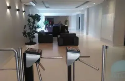 Flat com 1 dormitório à venda, 65 m² por r$ 220.000,00 - centro - são vicente/sp