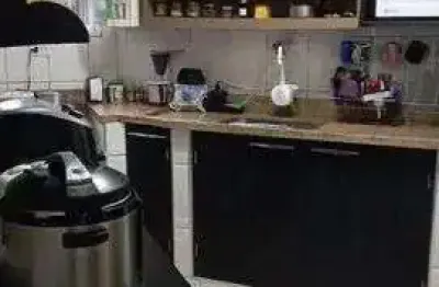 Apartamento com 2 dormitórios à venda, 68 m² por r$ 215.000,00 - saboó - santos/sp