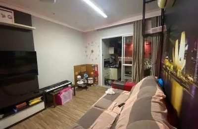 Apartamento com 2 dormitórios à venda, 77 m² por r$ 1.100.000,00 - josé menino - santos/sp