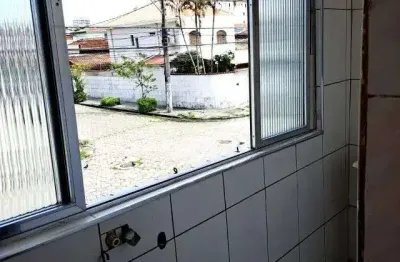 Apartamento com 2 dormitórios à venda, 73 m² por r$ 212.000,00 - vila são jorge - são vicente/sp