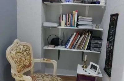 Apartamento com 3 dormitórios à venda, 122 m² por r$ 763.000,00 - josé menino - santos/sp