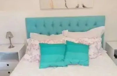 Apartamento com 1 dormitório à venda, 50 m² por r$ 265.000,00 - centro - são vicente/sp