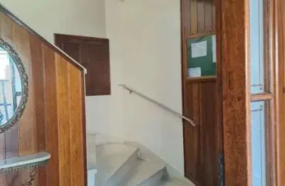 Apartamento com 2 dormitórios à venda, 67 m² por r$ 380.000,00 - marapé - santos/sp