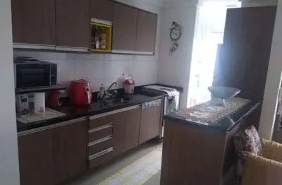 Apartamento com 1 dormitório à venda, 54 m² por r$ 410.000,00 - encruzilhada - santos/sp