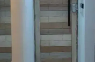 Apartamento com 3 dormitórios à venda, 97 m² por r$ 400.000,00 - encruzilhada - santos/sp