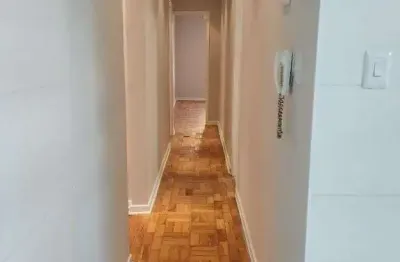 Apartamento com 3 dormitórios à venda, 100 m² por r$ 460.000,00 - marapé - santos/sp