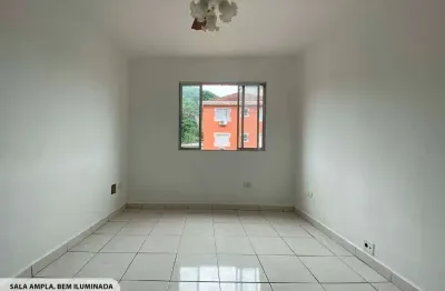 Apartamento com 2 dormitórios à venda, 68 m² por r$ 312.000,00 - vila valença - são vicente/sp