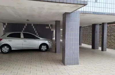 Apartamento com 2 dormitórios à venda, 82 m² por r$ 250.000,00 - estuário - santos/sp