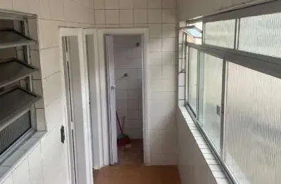 Apartamento com 2 dormitórios à venda, 93 m² por r$ 310.000,00 - vila valença - são vicente/sp