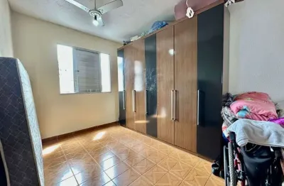 Apartamento com 3 dormitórios à venda, 82 m² por r$ 385.000,00 - embaré - santos/sp