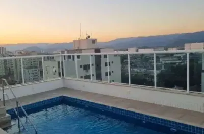 Apartamento com 2 dormitórios à venda, 54 m² por r$ 530.000,00 - embaré - santos/sp