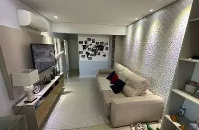 Apartamento com 3 dormitórios à venda, 92 m² por r$ 850.000,00 - itararé - são vicente/sp