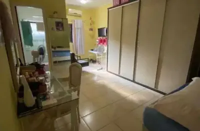 Casa com 3 dormitórios à venda, 145 m² por r$ 950.000,00 - estuário - santos/sp