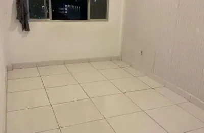 Kitnet com 1 dormitório à venda, 35 m² por r$ 235.000,00 - aparecida - santos/sp