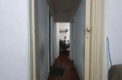 Apartamento com 2 dormitórios à venda, 95 m² por r$ 340.000,00 - vila belmiro - santos/sp