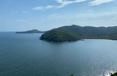 Studio com 1 dormitório à venda, 35 m² por r$ 265.000,00 - ilha porchat - são vicente/sp